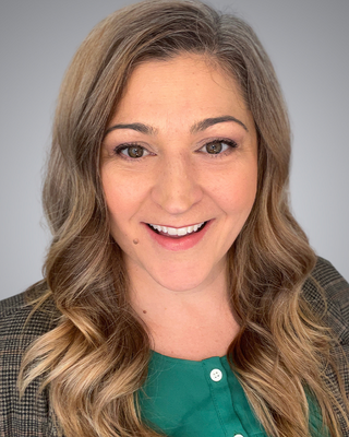 Photo of Stephanie Wilson, Licensed Master Social Worker, LMSW