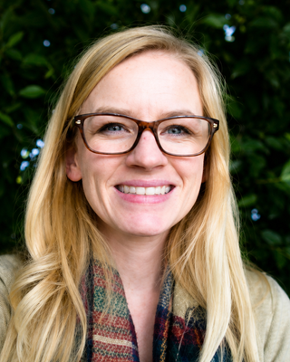 Photo of Candice Carr, Marriage & Family Therapist, MSMFT