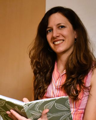 Foto de Agustina Niclis, Psicólogo, Lic. en Psicología