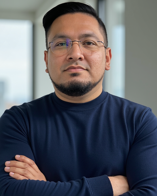 Photo of Eduardo Argueta Flores, Clinical Social Work/Therapist, LMSW, LCSWA