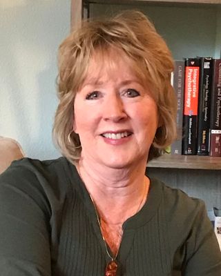 Photo of Diane Louise, MA-MFT, Assoc, Marriage & Family Therapist Associate