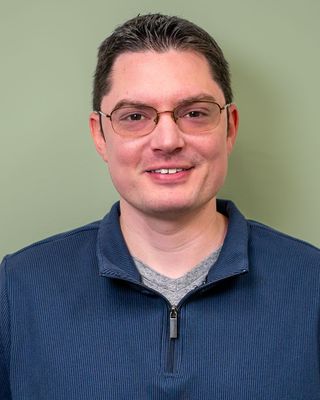 Photo of Dan Mongak, Marriage & Family Therapist, LMFT