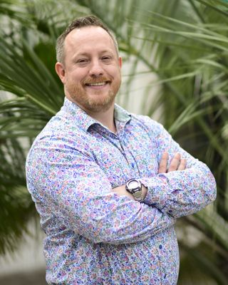 Photo of Daniel Uderitz - Angel Oak Counseling, Psychiatrist, MD