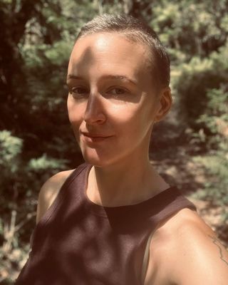 Photo of Stina Boro, Psychotherapist, MA, ACA-L4