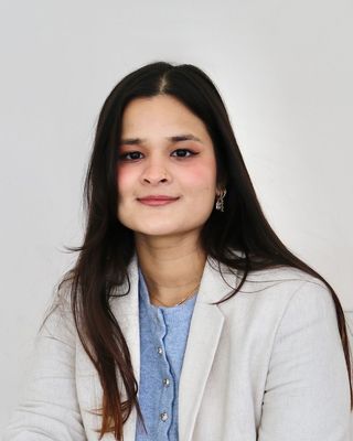 Photo of Jyoti Rimal, Social Worker, MSW