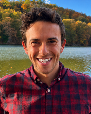 Photo of Nicolas Stowell, Licensed Professional Counselor, LPCA