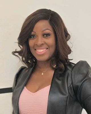 Photo of Isabella Mate, Psychiatric Nurse Practitioner