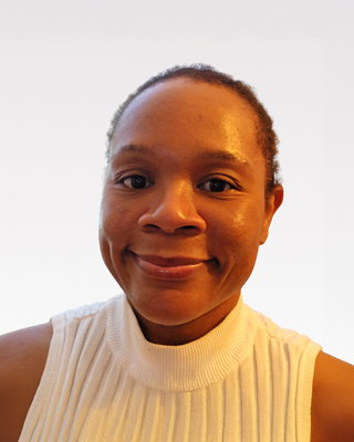 Photo of Keisha Tanner, Licensed Professional Counselor, LPC
