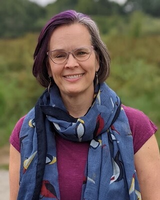 Photo of Heidi E. Gray, Counsellor