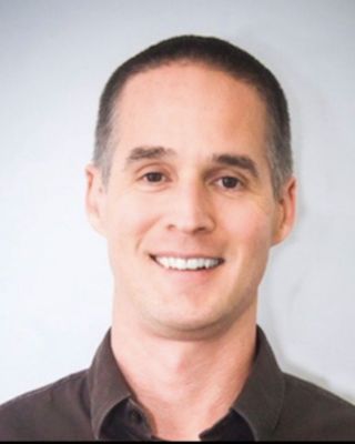 Photo of Russell Beebe, Counselor, LCMHC, CSAT