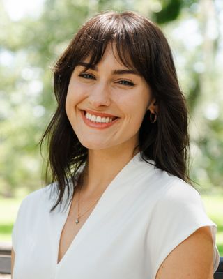 Photo of Lexie Duhon, Psychological Associate, MA, LPA
