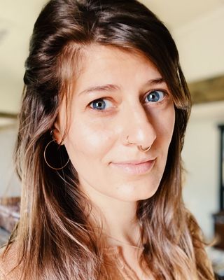 Photo of Arielle Rothenberg, Counselor in Santa Fe, NM
