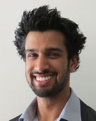 Photo of Dr Nuwan Leitan, Psychologist, PhD, PsyBA - Clin. Psych