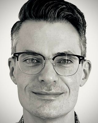 Photo of Michael Tartaglia, Psychiatrist, FRANZCP