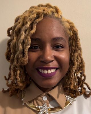 Photo of Victoria Parson, Clinical Social Work/Therapist, LCSW-C
