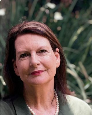 Photo of Magda Visser, Registered Counsellor, BSocSci Hons, HPCSA - Counsellor