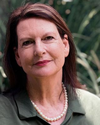 Photo of Magda Visser, Registered Counsellor, BSocSci Hons, HPCSA - Counsellor