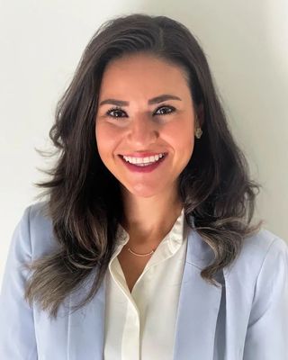 Photo of Dr. Martina Dawoud, Psychologist in New Jersey