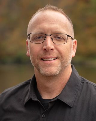 Photo of Chris Gordon, Licensed Professional Counselor in Harrison, AR