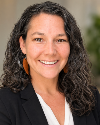 Photo of Sarah Regner, Licensed Professional Counselor, MA, LPC