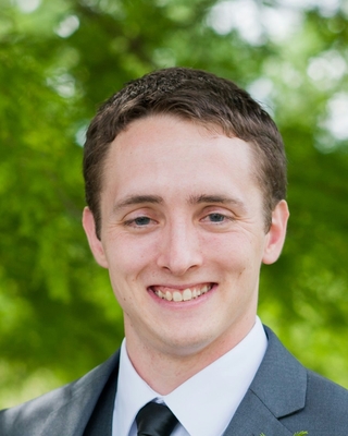 Photo of Brandon Thoma, LPC, Licensed Professional Counselor