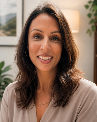 Photo of Sian Fletcher-Patel, Counsellor, MBACP
