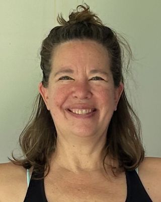 Photo of Amanda Gifford, MA