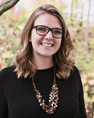 Photo of Megan Svarich-Knights, Clinical Social Work/Therapist