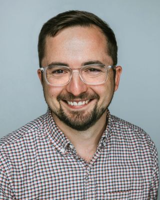 Photo of Mike Finn, Psychologist in Grand Rapids, MI