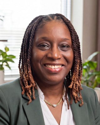 Photo of Toni C Gayle - Therapy Clips, Counselor, MEd, NCC, LMHC