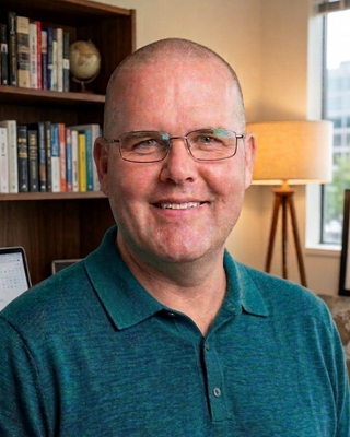 Photo of Craig Still, Counsellor, PNCPS Acc.