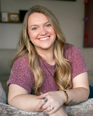 Photo of Madison Plaugher, Licensed Professional Counselor, MEd, LPC