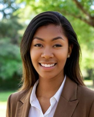 Photo of Briana Dashawna Reed, MHC-LP