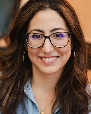 Photo of Carolina Moscoso, Registered Mental Health Counselor Intern, MA, RMHCI