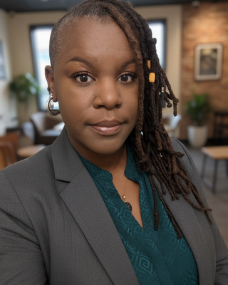Photo of Raschell Bailey, Licensed Professional Counselor, MA, LPC