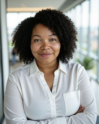 Photo of Dr. Jessica A. Love Jordan, Counselor, PhD, LCPC, NCC, CADC