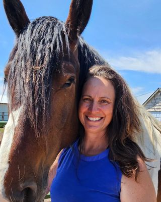 Photo of Shannon Hurd, Licensed Professional Counselor, MA, LCP, LCPC