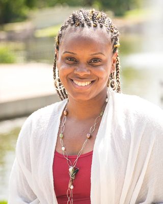 Photo of Dr. Odessia Knowles, Psychologist in Heritage Eagle Bend, Aurora, CO