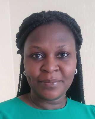 Photo of Esther Owosheni, Counsellor, MBACP