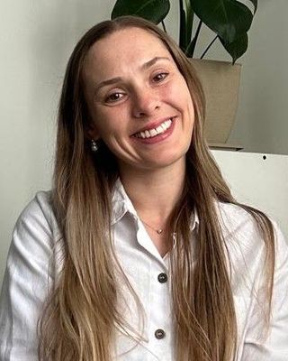 Foto de Daiana Cecha, Psicólogo, Lic. en Psicología, Psic.