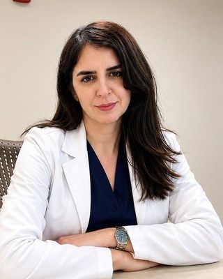 Photo of Katia Calleja, Psychiatric Nurse Practitioner, PMHNP