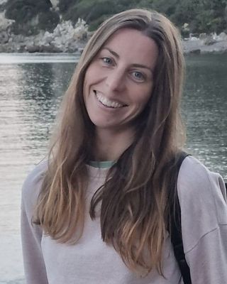Photo of Sian Stott - The Art Therapy Room, Psychotherapist, MA, HCPC-Art Therap.