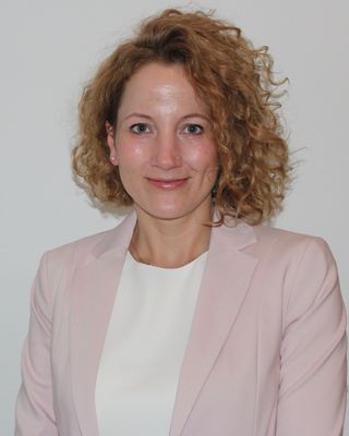Photo of Cherith Zorbas, Psychiatric Nurse Practitioner, FNP, PMHNP
