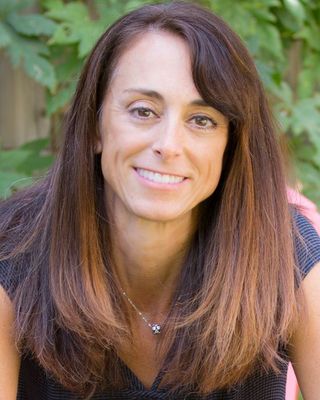 Photo of Susan Leety, Licensed Professional Counselor Candidate, MA, NCC