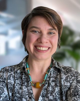 Photo of Cristina Nicole VanSant, Clinical Social Work/Therapist, MSW, LCSW