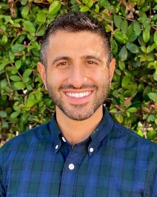 Photo of Brian Matthew Delshad, Marriage & Family Therapist, LMFT