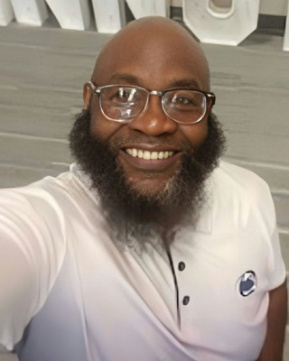 Photo of Davin Rowe Sr, Licensed Professional Counselor, LPC