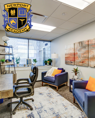 Photo of Newport Academy Outpatient, Treatment Center in Alexandria, VA