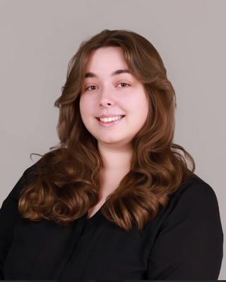 Photo of Taylor Loesekam, Registered Psychotherapist (Qualifying), MACP, RP (Q)