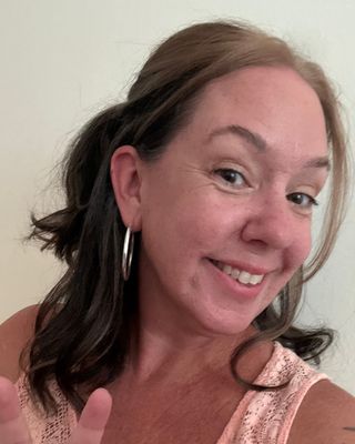 Photo of Danielle Capozziello, Clinical Social Work/Therapist, LCSW
